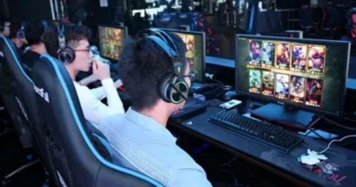 Multiplayer Event TheHakEvent