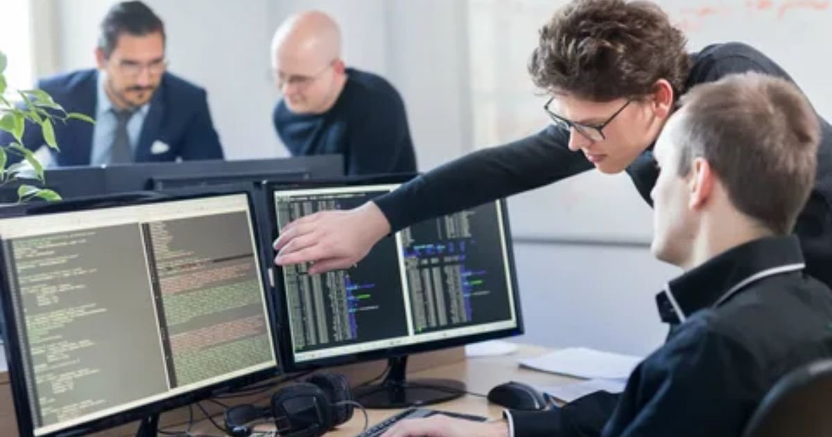 Technologies FtAsiaManagement