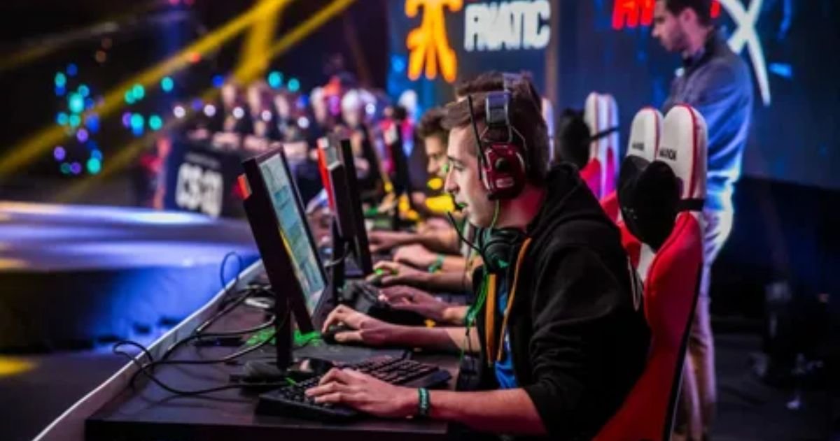 Where to Find Gaming Tournaments TheHakEvent